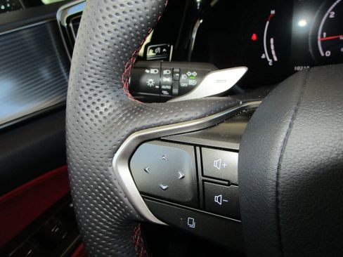 Used 2024 Lexus NX 350 F Sport image 30