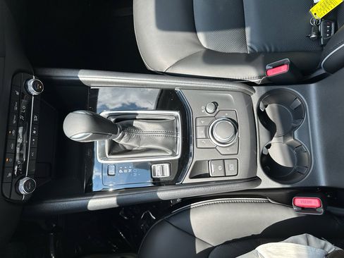 New 2025 MAZDA CX-5 AWD 2.5 S w/ Select Package image 15