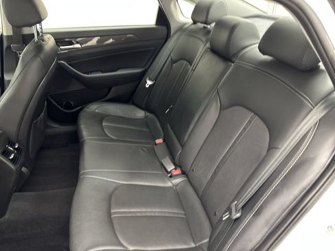 Used 2018 Hyundai Sonata Limited FWD image 23