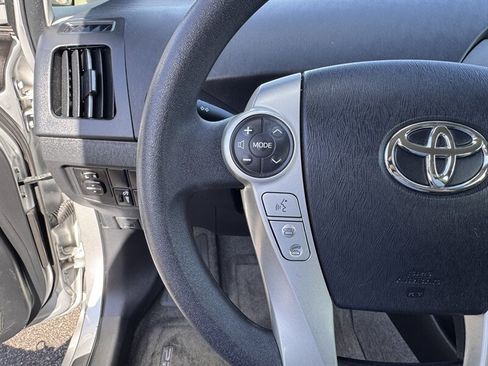 Used 2014 Toyota Prius Three FWD image 15