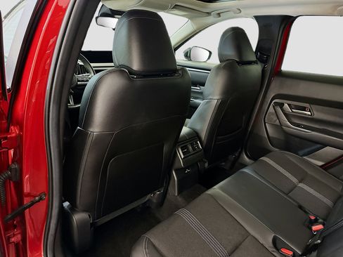 Used 2024 MAZDA CX-50 AWD 2.5 S w/ Weather Package image 29