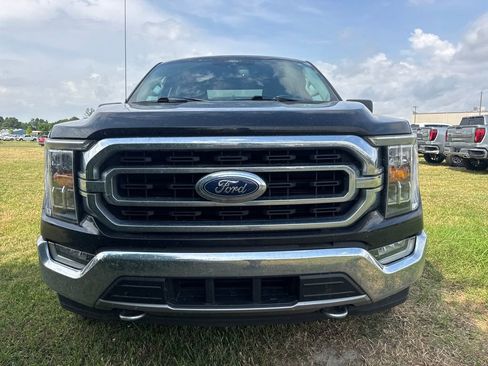 Used 2021 Ford F150 XLT w/ Equipment Group 302A High AWD/4WD image 2