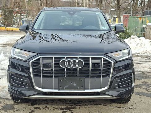 Used 2023 Audi Q7 2.0T Premium Plus w/ Premium Plus Package image 29