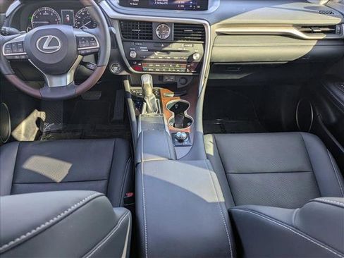 Used 2021 Lexus RX 350 FWD w/ Premium Package image 17