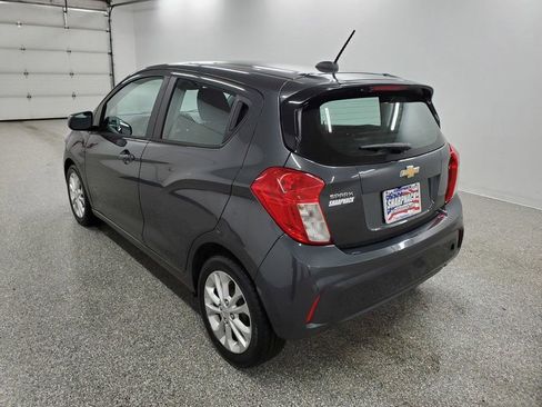 Used 2020 Chevrolet Spark LT image 6