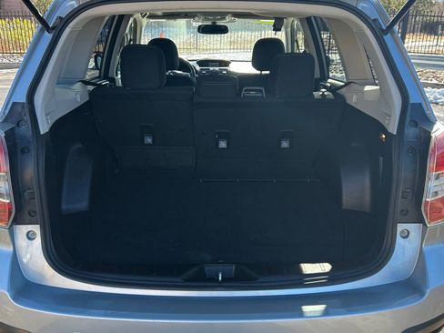 Used 2014 Subaru Forester 2.5i Premium w/ Popular Package #2 image 12