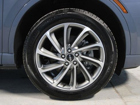 Used 2025 Lincoln Corsair Grand Touring w/ Towing Package image 34