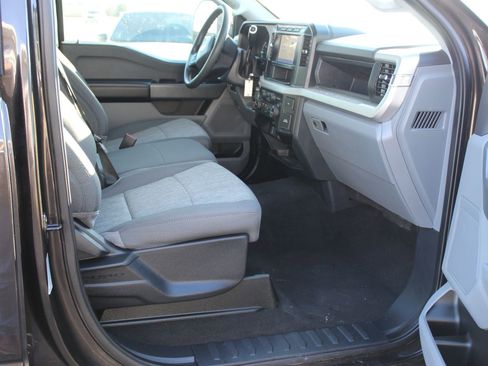 Used 2024 Ford F250 XL w/ STX Appearance Package image 15