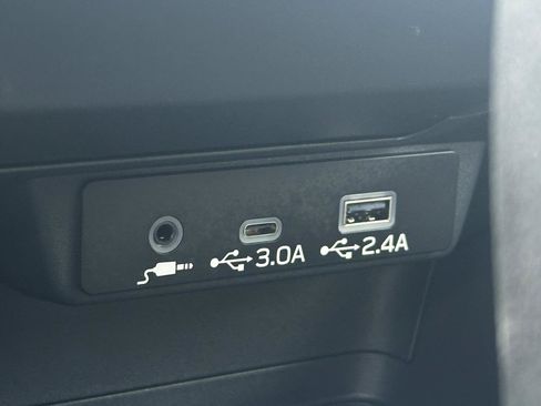 Used 2026 Subaru Impreza 2.0i Sport AWD/4WD image 39