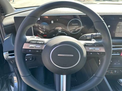 New 2025 Hyundai Santa Cruz XRT image 21