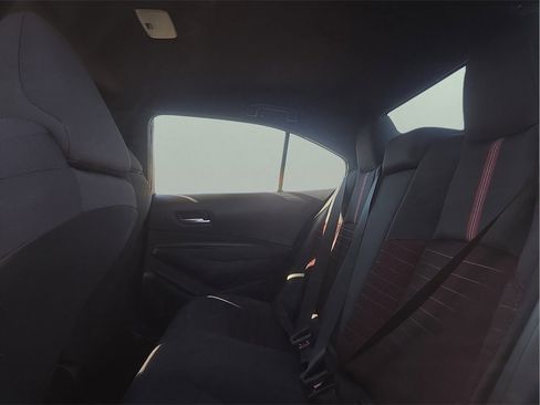 New 2026 Toyota Corolla SE image 12