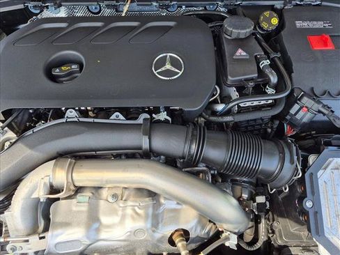 Used 2026 Mercedes-Benz GLB 250 image 22