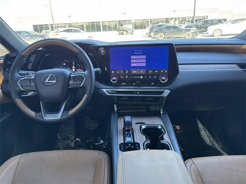Certified 2025 Lexus RX 350 Premium Plus w/ Convenience Package image 15