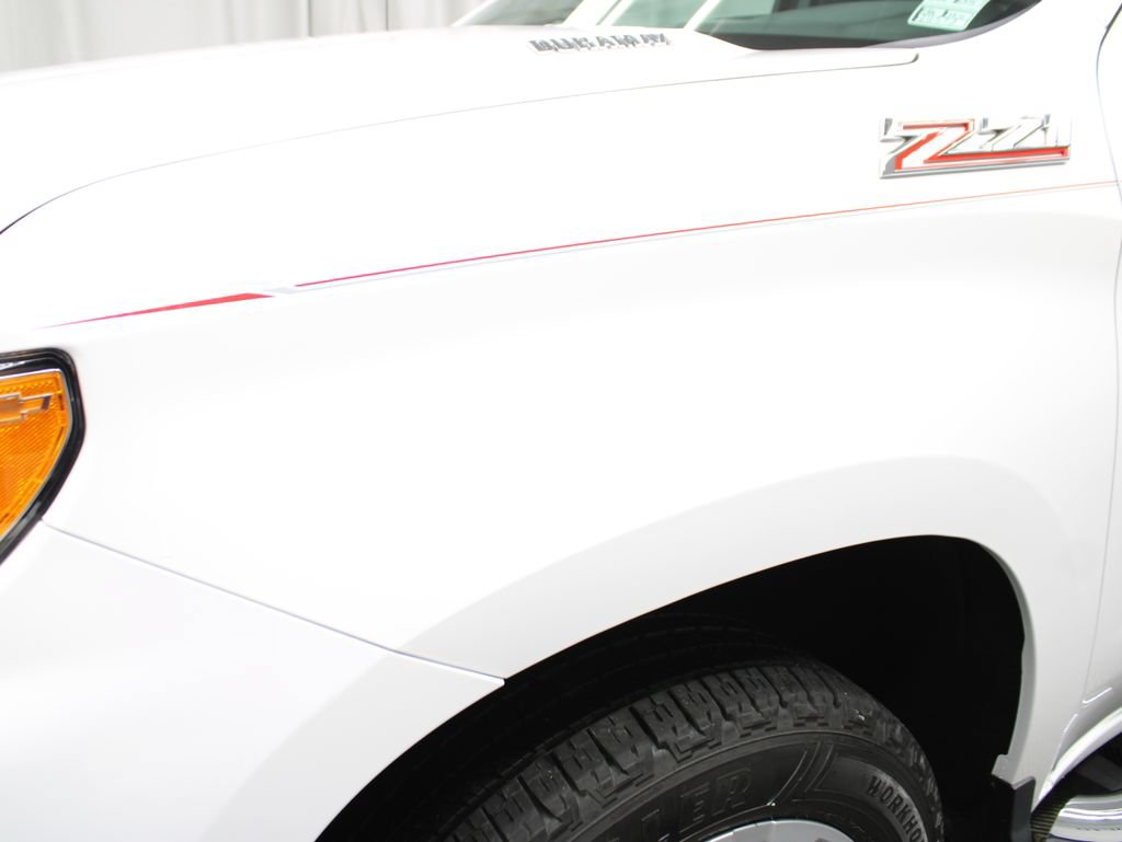 Used 2023 Chevrolet Silverado 1500 LTZ AWD/4WD image 52