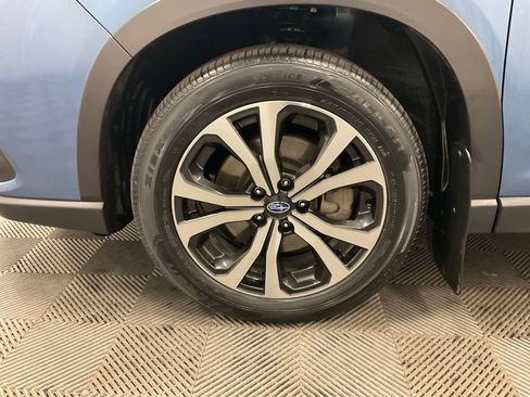 Used 2023 Subaru Forester Limited image 8