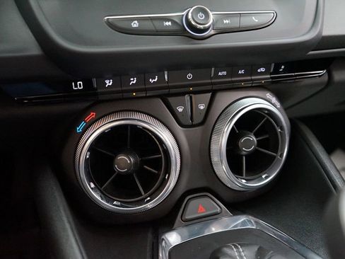 Used 2023 Chevrolet Camaro LT RWD image 36