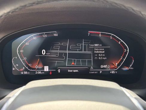 Used 2023 BMW X4 xDrive30i w/ Premium Package AWD/4WD image 22