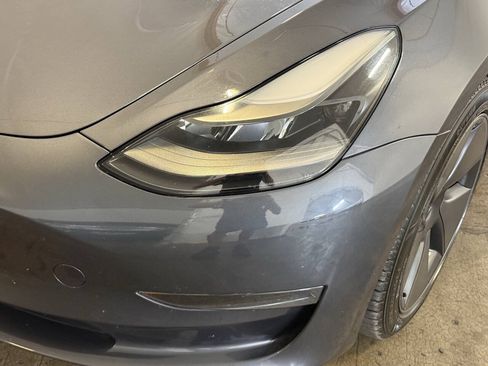 Used 2023 Tesla Model 3 Long Range AWD/4WD image 35