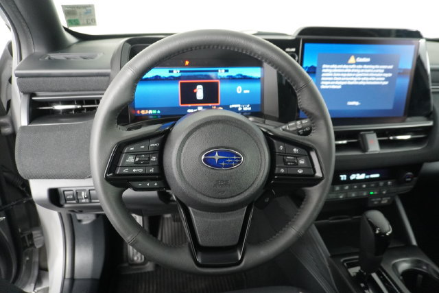 Certified 2026 Subaru Outback Limited AWD/4WD image 23