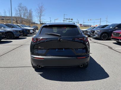New 2026 MAZDA CX-30 Aire Edition