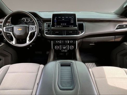 Used 2021 Chevrolet Tahoe LS AWD/4WD image 15
