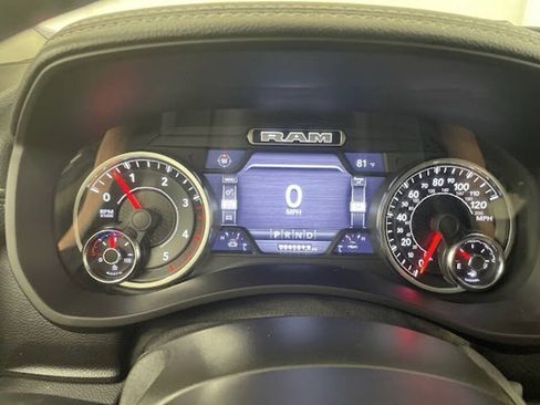 Used 2023 RAM 2500 Laramie AWD/4WD image 12
