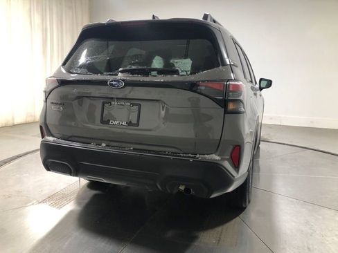 New 2026 Subaru Forester Premium image 9