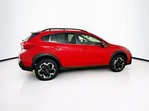 Used 2023 Subaru Crosstrek 2.5i Limited AWD/4WD image 10