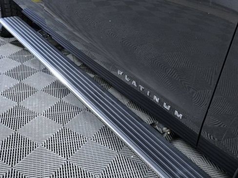 Certified 2021 Ford Expedition Platinum AWD/4WD image 7