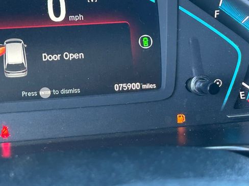 Used 2022 Honda Odyssey Touring image 28