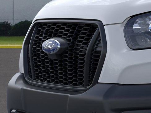 New 2024 Ford Transit 350 XL image 17