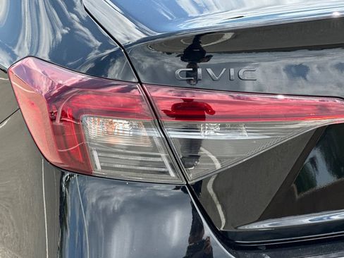 Certified 2026 Honda Civic Sport image 30