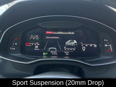 Used 2021 Audi A6 Premium Plus w/ Premium Plus Package image 21