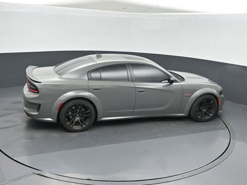 Used 2023 Dodge Charger Scat Pack RWD image 30