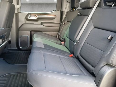 Used 2024 GMC Sierra 1500 Elevation RWD image 22