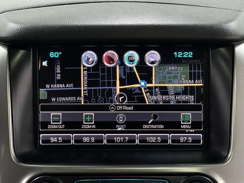 Used 2016 Chevrolet Tahoe LT w/ Off-Road Package image 10