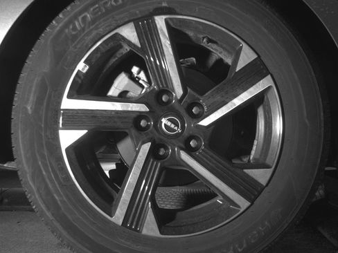 Used 2025 Nissan Sentra SV image 15