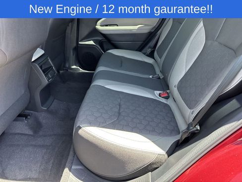 New 2026 Subaru Forester AWD/4WD image 13
