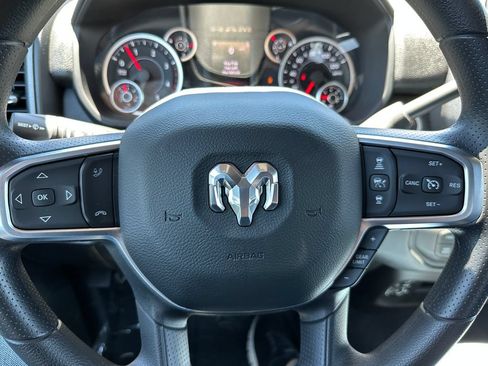 New 2026 RAM 3500 Tradesman AWD/4WD image 25