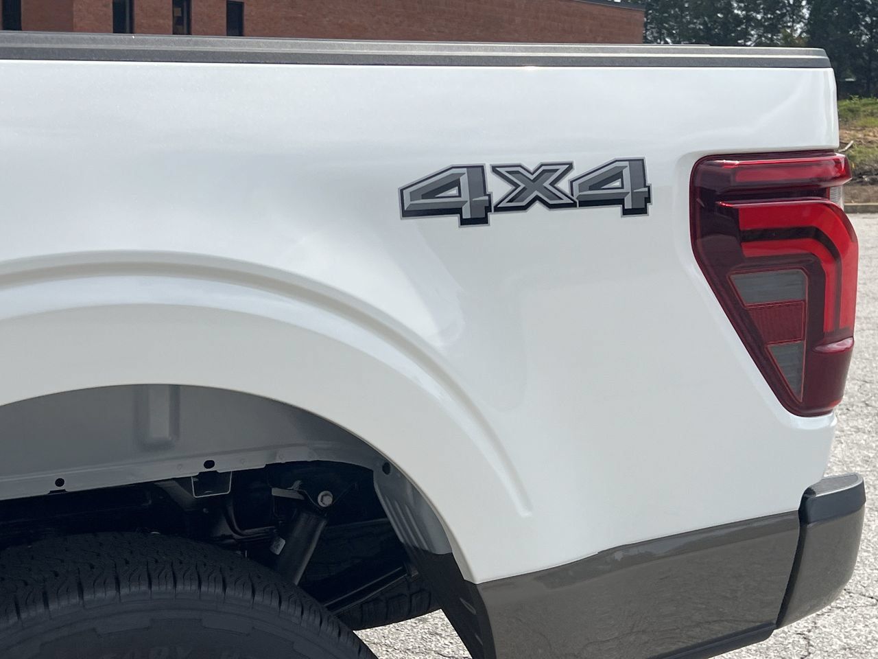 New 2026 Ford F150 King Ranch w/ Equipment Group 601A High AWD/4WD image 30
