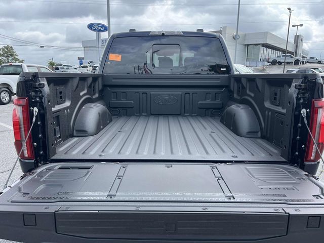 New 2026 Ford F150 Raptor AWD/4WD image 8