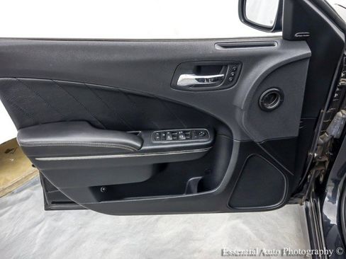 Used 2018 Dodge Charger SRT Hellcat w/ Harman/Kardon Audio Group image 26