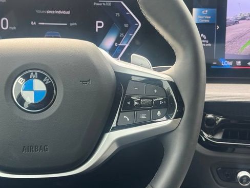 Used 2026 BMW 330i xDrive Sedan AWD/4WD image 22