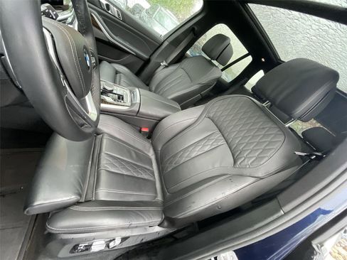 Used 2024 BMW X5 xDrive40i w/ Premium Package AWD/4WD image 14