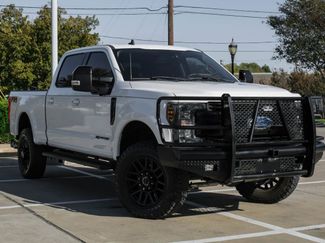 Used 2019 Ford F250 Lariat w/ Lariat Ultimate Package video 1