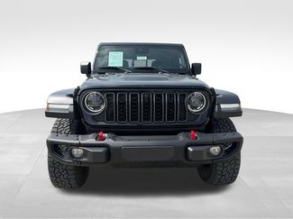 Used 2025 Jeep Gladiator Rubicon w/ Convenience Group AWD/4WD video 2