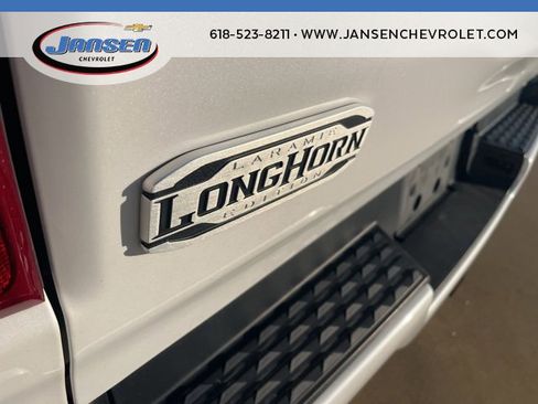 Used 2020 RAM 1500 Limited image 9