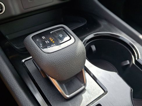 Certified 2023 Nissan Rogue SV w/ SV Premium B Package image 14