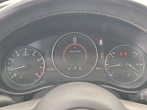 Used 2025 MAZDA CX-50 AWD 2.5 S w/ Preferred Package image 25