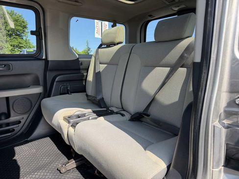 Used 2008 Honda Element EX image 11